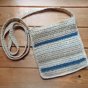 Beach Purse